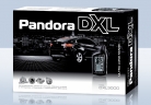 Автосигнализация Pandora DXL 3000