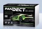 Иммобилайзер Pandect IS-600