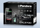 Автосигнализация Pandora DXL 3700